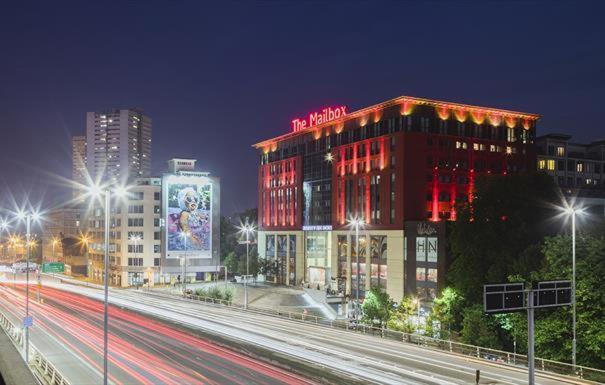 Birmingham Diamond, 2 Bedroom Apartment Exteriér fotografie